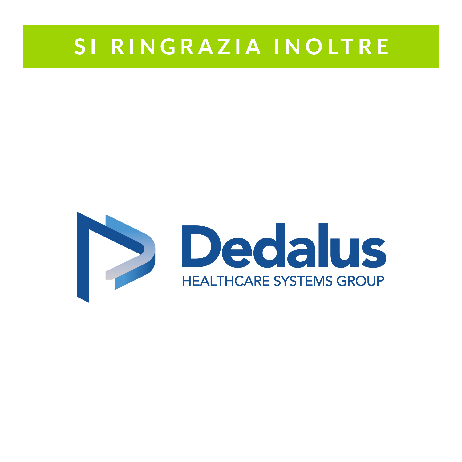 DEDALUS