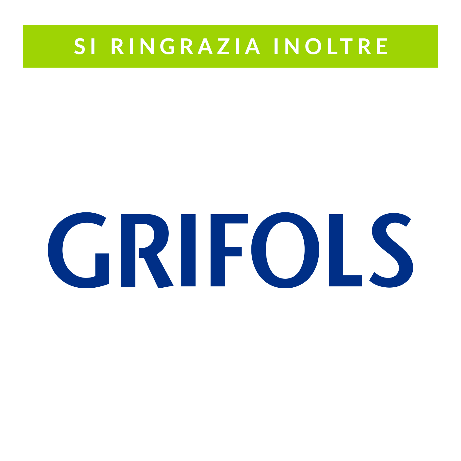 grifols