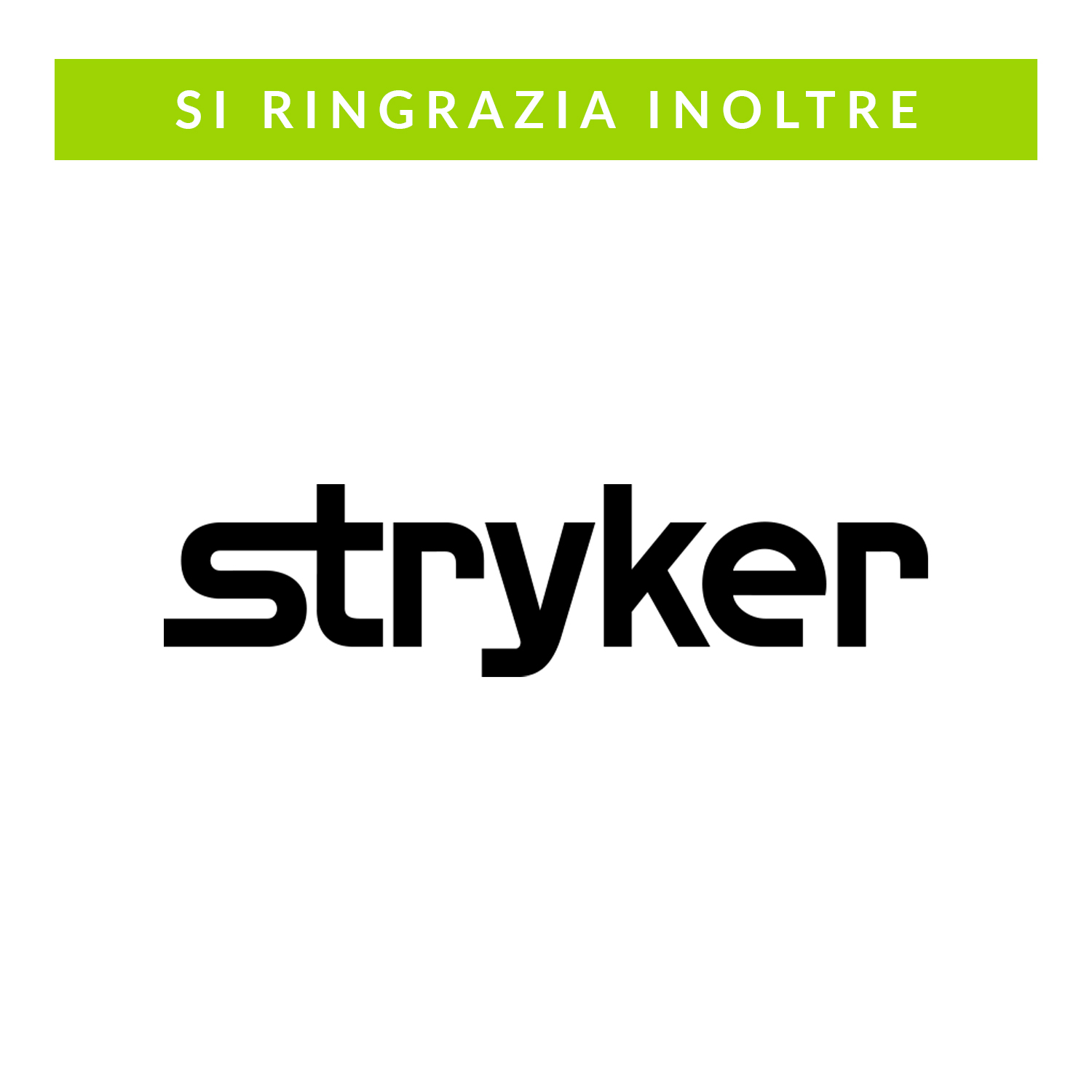 stryker