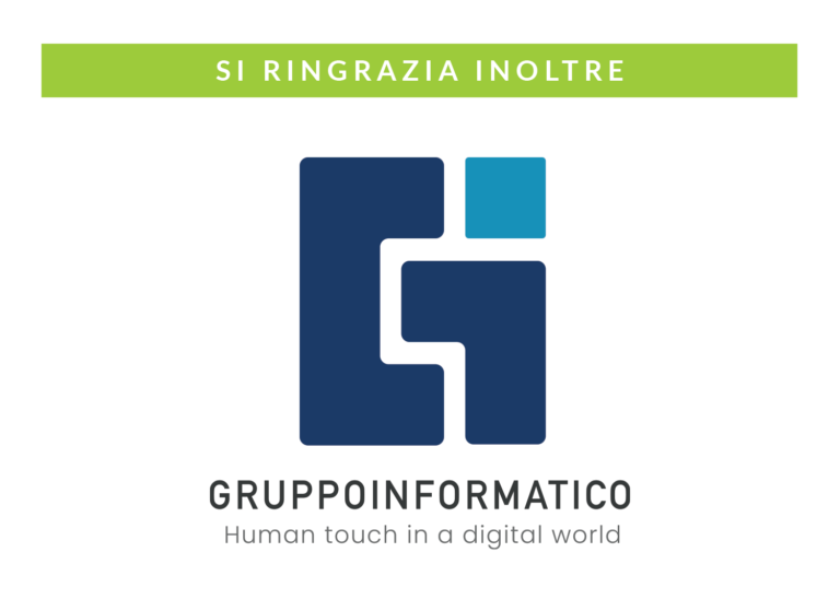 gruppo informatico