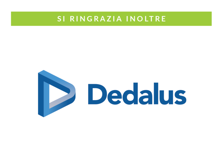 dedalus-2022