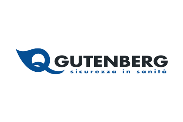 Gutenberg Sicurezza in Sanità