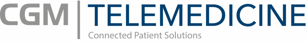 CGM Telemedicine