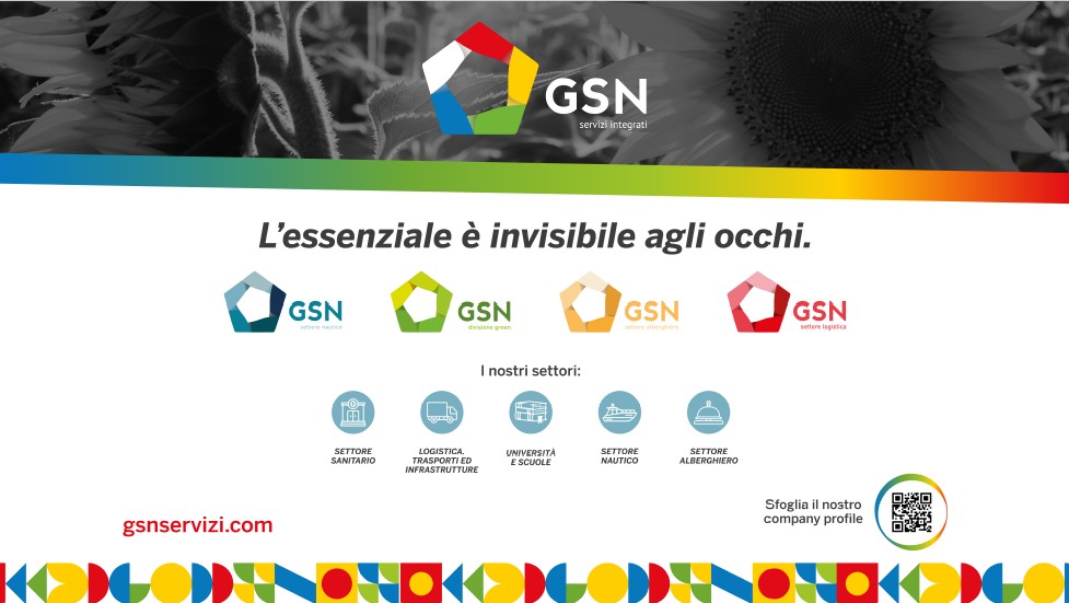 Immagine promozionale GSN