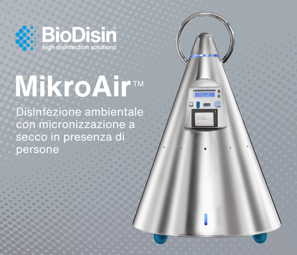 Immagine promozionale Biodisin