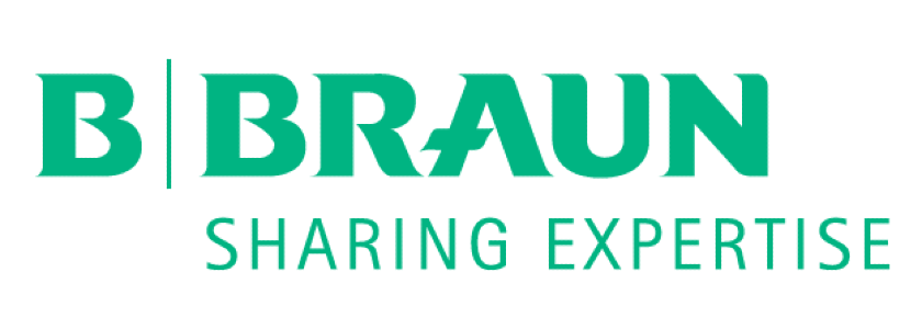 B BRAUN
