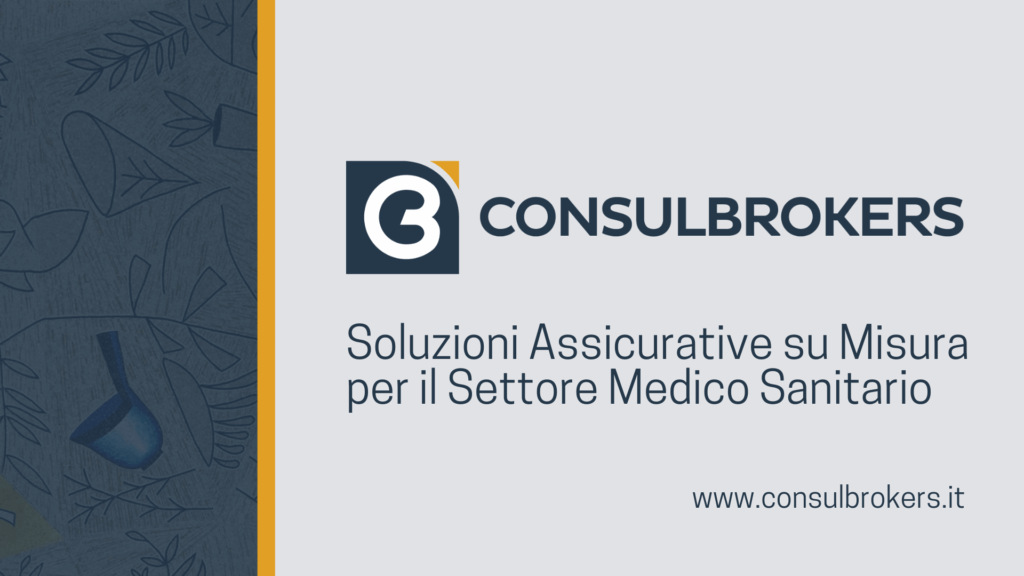 Immagine promozionale Consulbroker