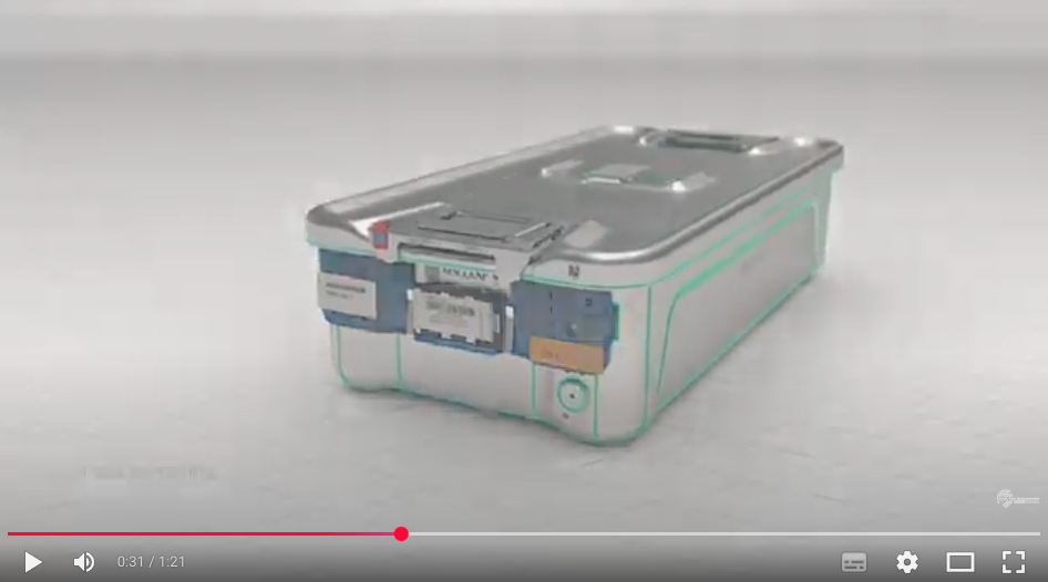 Discover AESCULAP Aicon