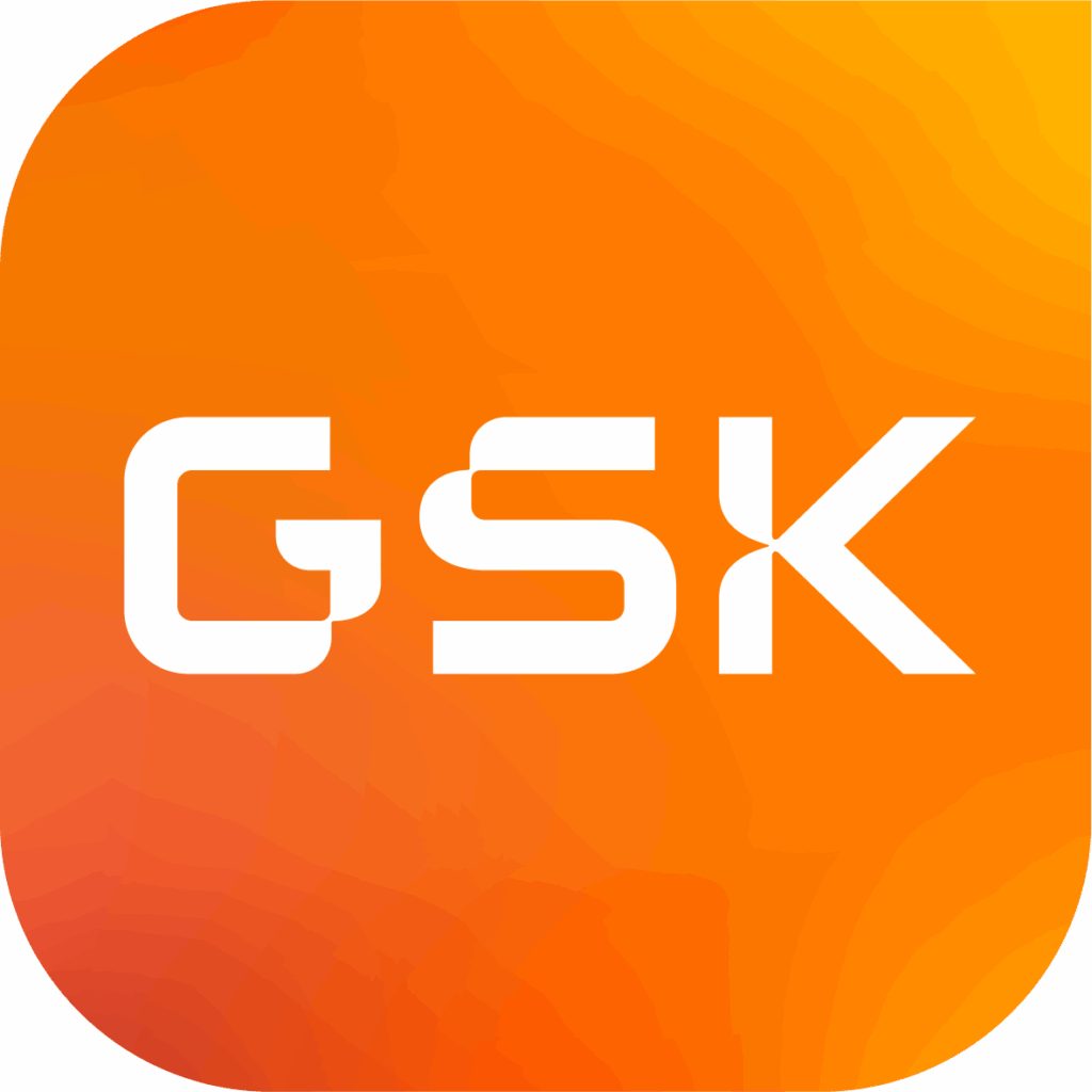 GSK