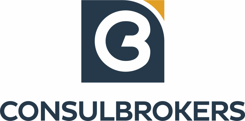 Logo Consulbrokers