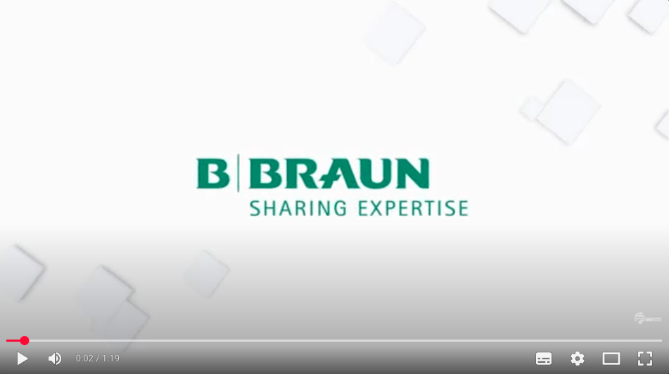 B.Braun Sharing Expertise
