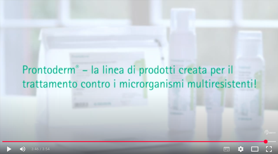 Prontoderm domiciliare