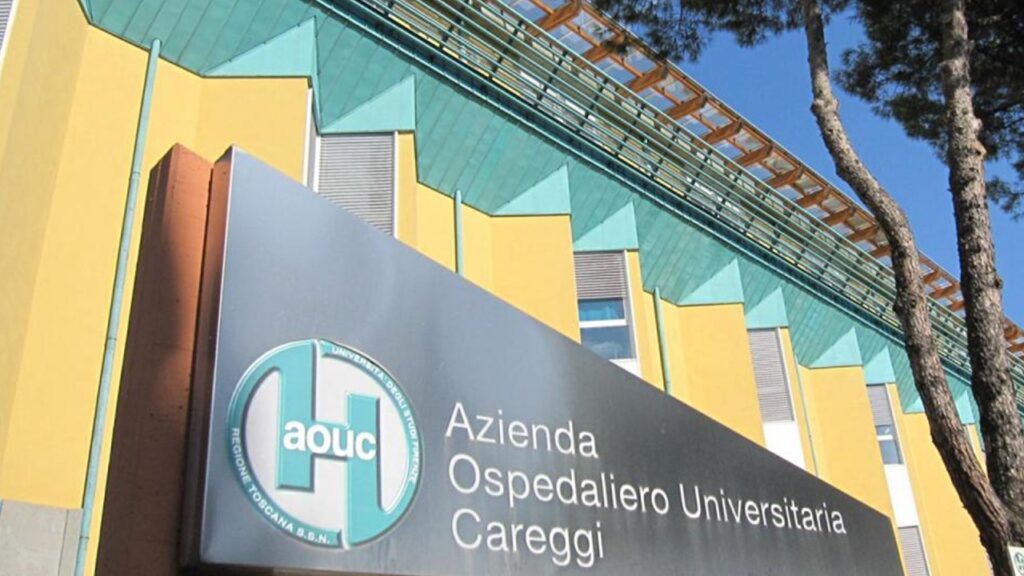 AOU Careggi