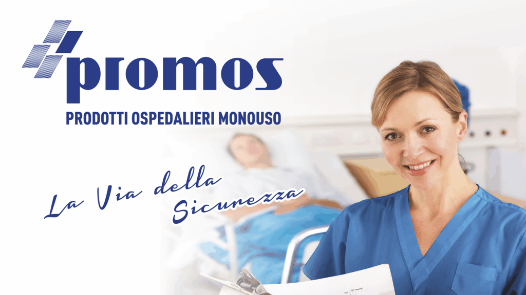 Immagine promozionale Promos