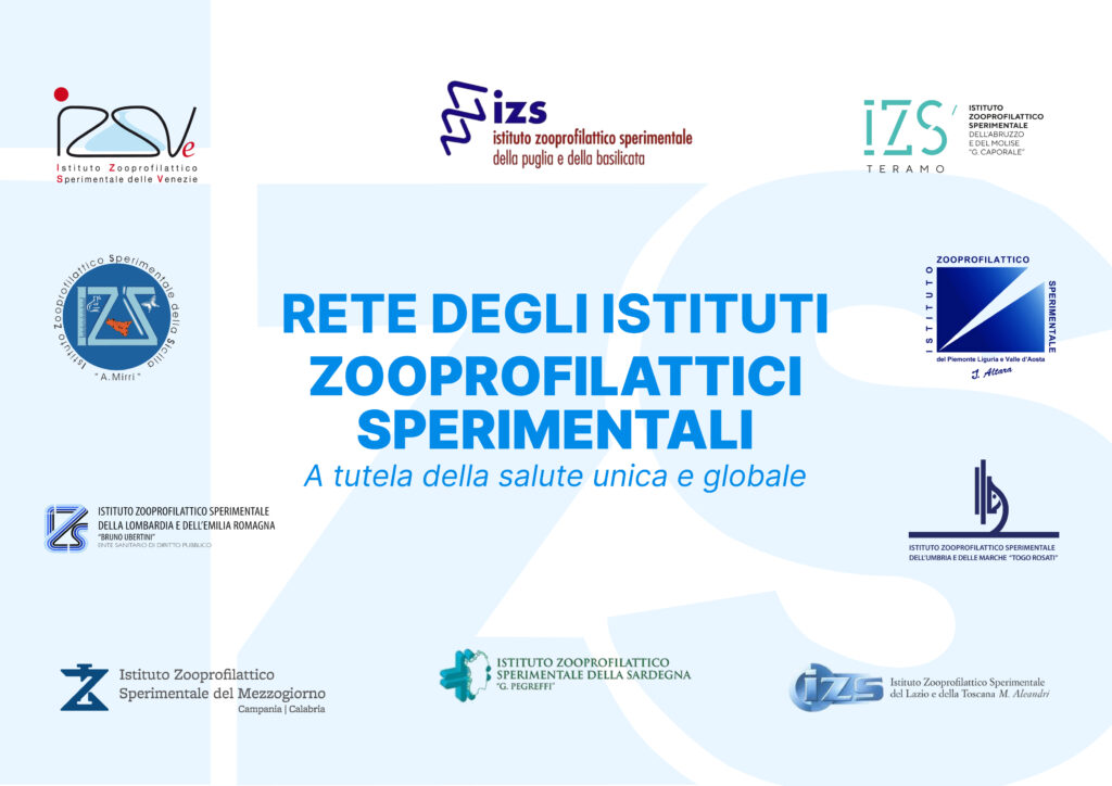 La Rete degli Istituti Zooprofilattici Sperimentali Italiani