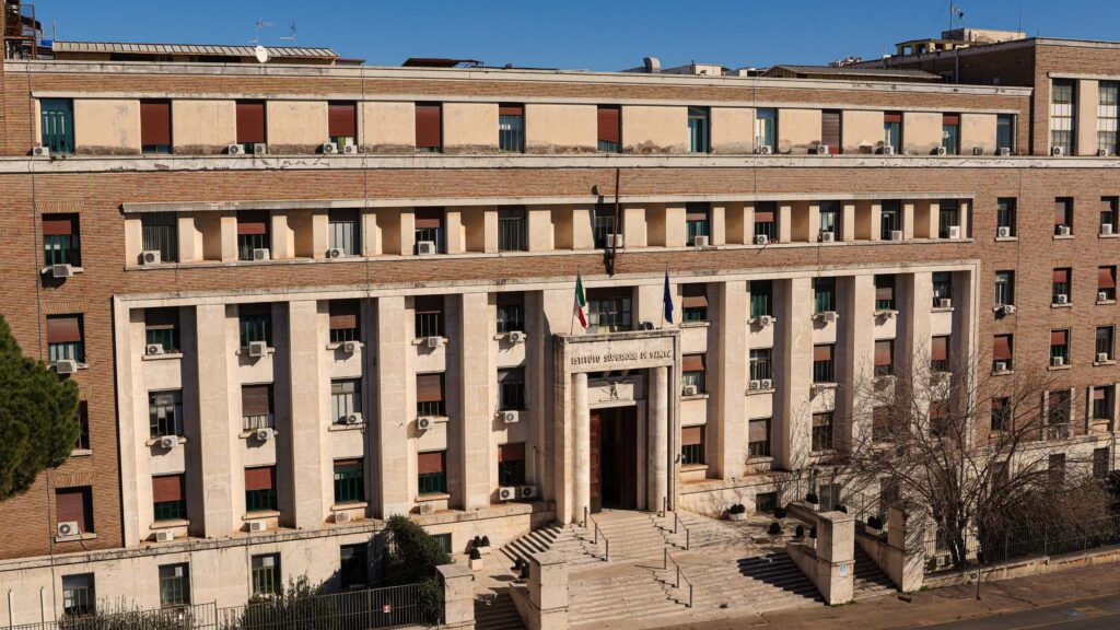 Istituto Superiore di Sanità