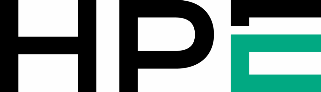 Hewlett Packard Enterprise