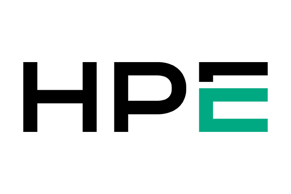 Hewlett Packard Enterprise