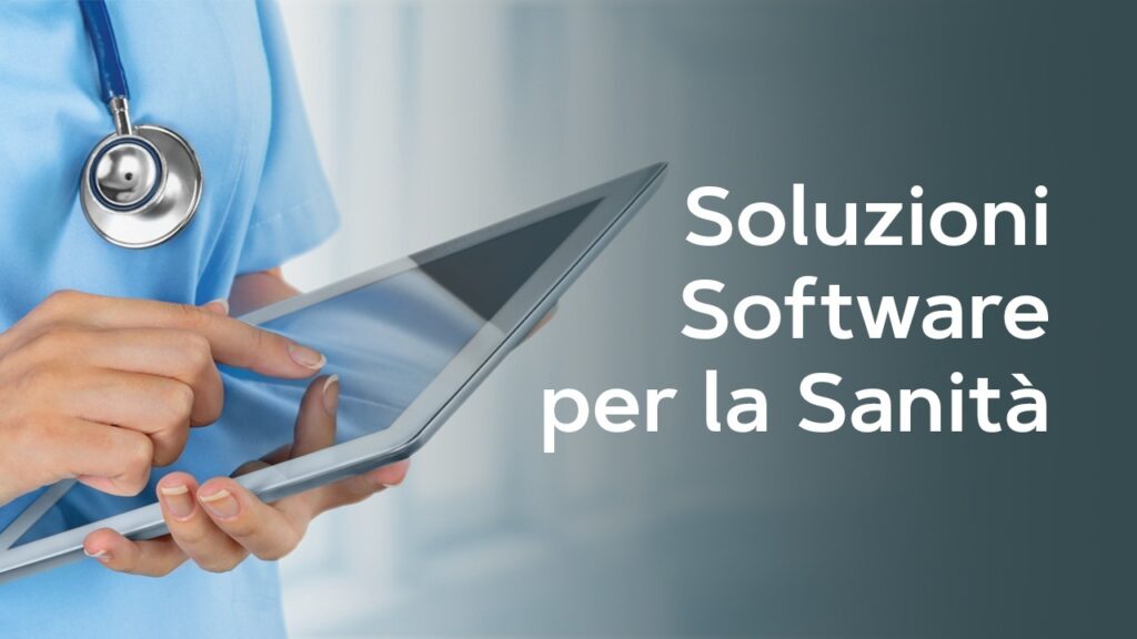 Onit - Soluzioni software per la Sanità