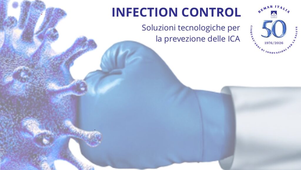 Infection Control Bemar