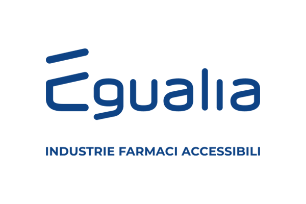 EGUAGLIA Industrie Farmaci Accessibili