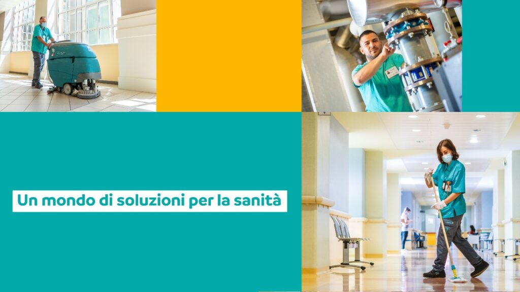 Immagine promozionale Rekeep