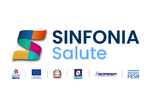 SINFONIA SALUTE