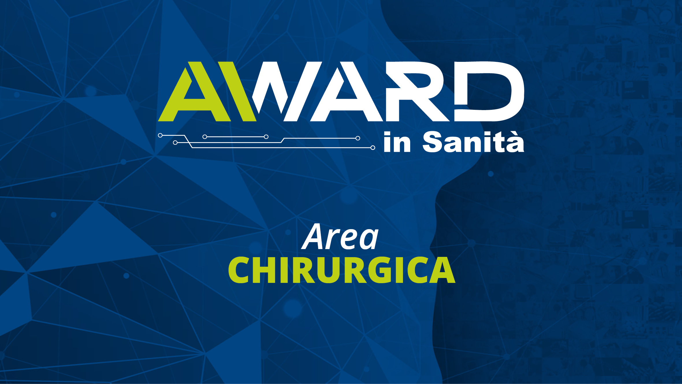 AI Award Area Chirurgica