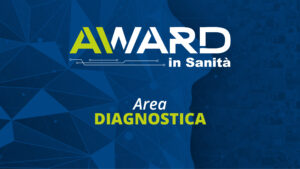 AI Award Area Diagnostica