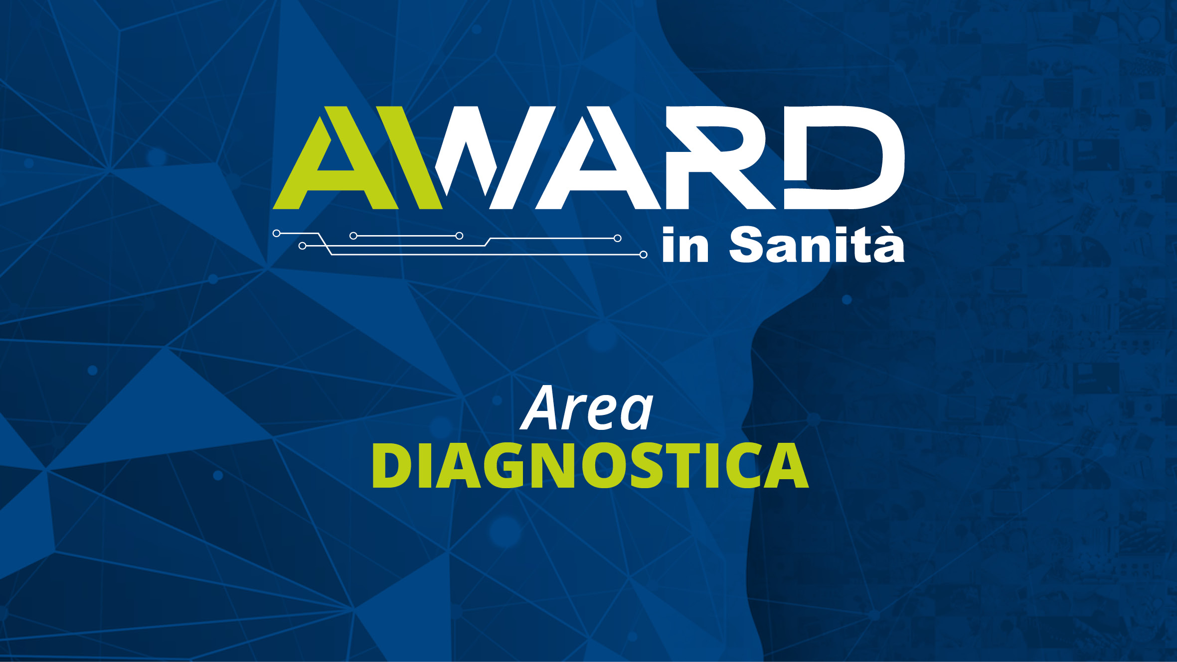 AI Award Area Diagnostica