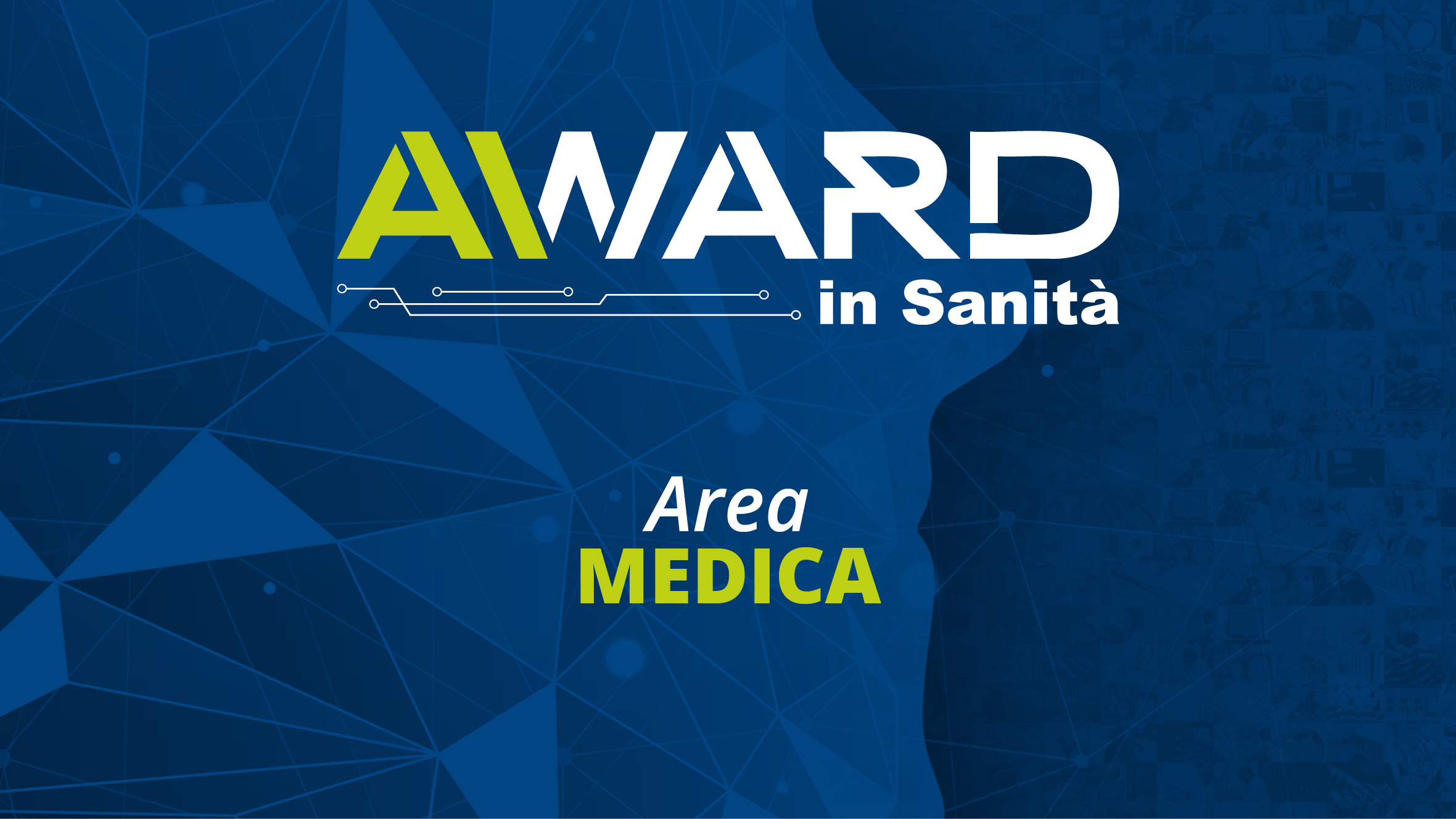 AI Award Area Medica