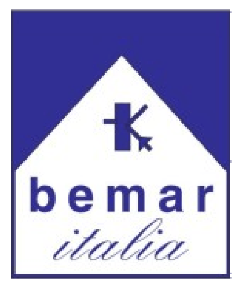 Logo Bemar italia