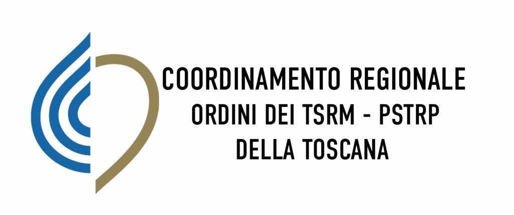 Coordinamento Regionale Ordini TSRM-PSTRP Toscana