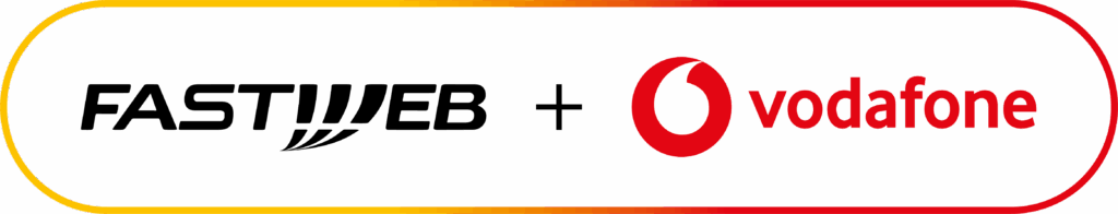 Fastweb Vodafone