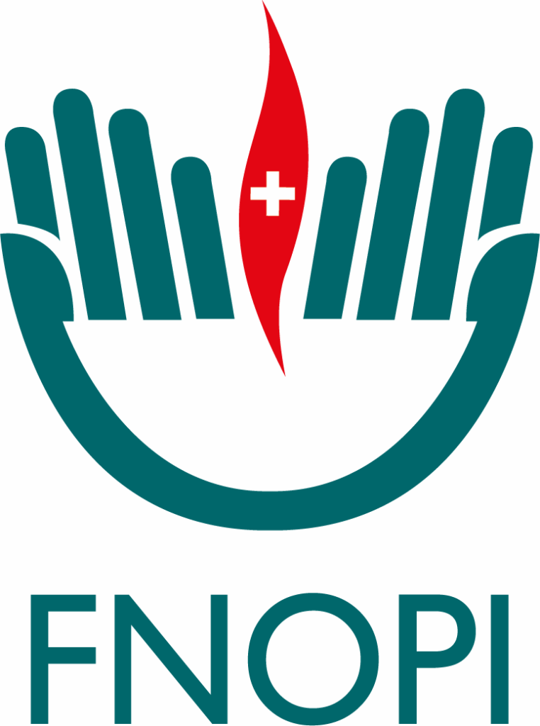 Logo FNOPI
