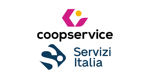 Coopservice - Servizi Italia